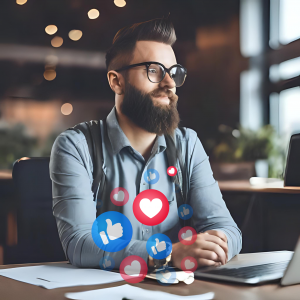 Assistant Community Manager IA