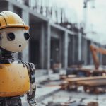 Robots & IA dans le BTP : La révolution est déjà en marche !
