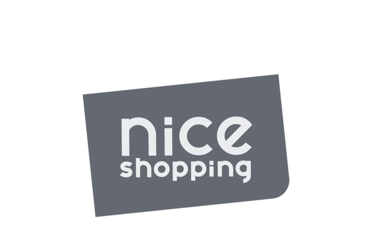 nice shop