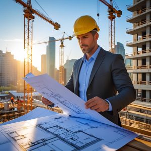 Assistant Gestion BTP IA