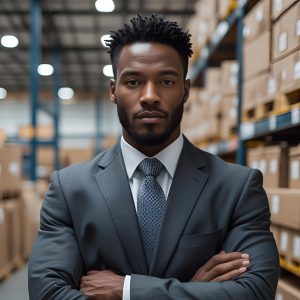 Assistant Achat et logistique IA