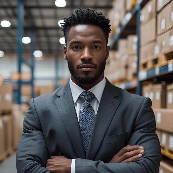 Assistant Achat et logistique IA