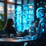 Agent IA : le bras droit digital dont votre entreprise a (vraiment) besoin