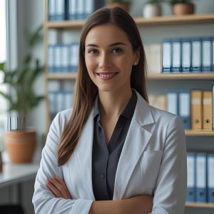 Assistant RH IA