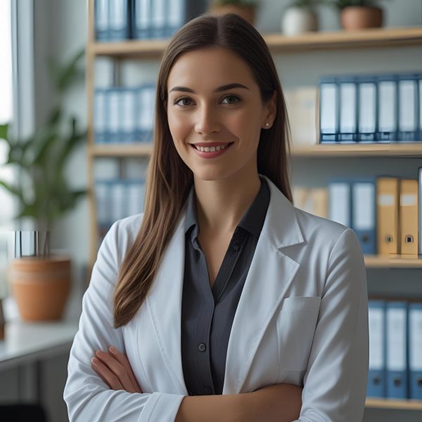 Assistant RH IA